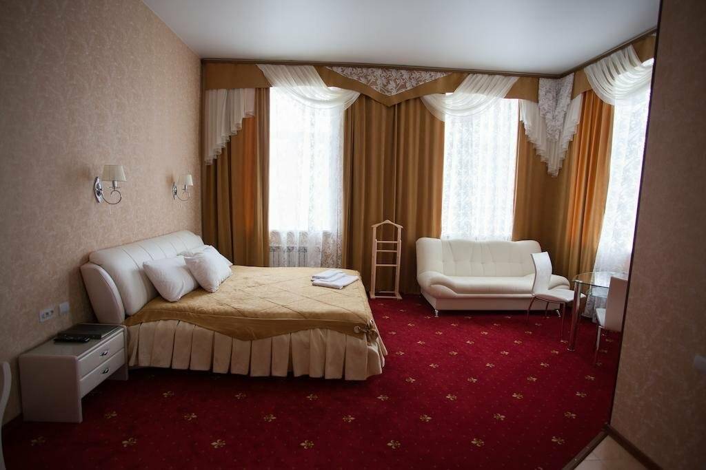 Фото Гостиницы Космос Комсомольск-на-Амуре 106