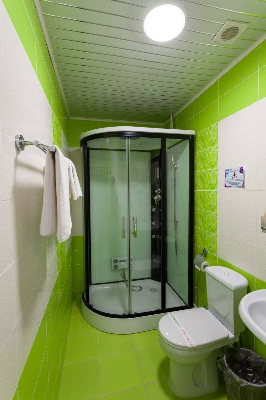 Фото Гостиницы Космос Комсомольск-на-Амуре 184