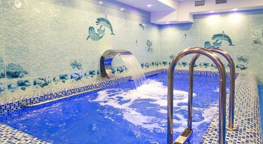 Фото Гостиницы Космос Комсомольск-на-Амуре 53