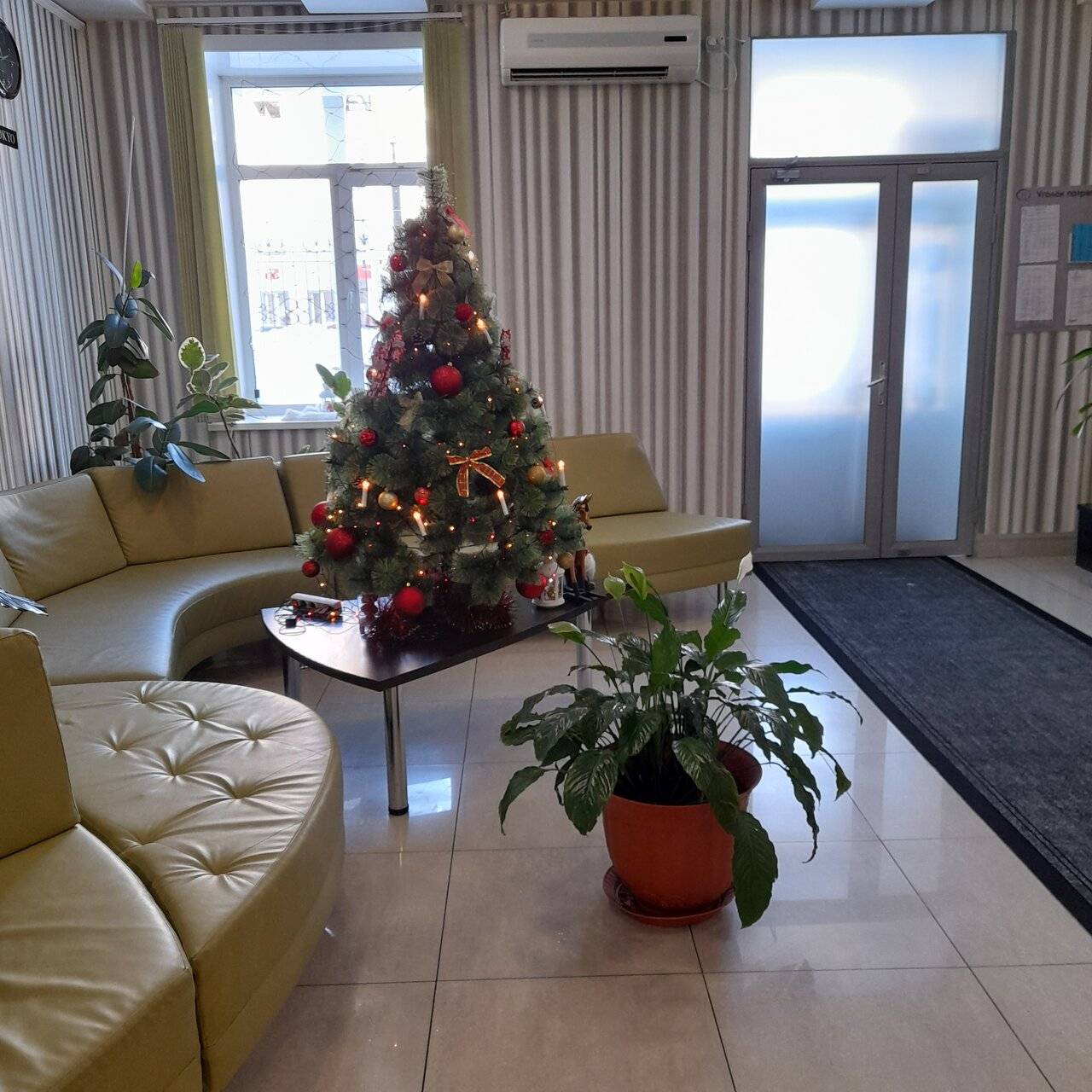 Фото Гостиницы Космос Комсомольск-на-Амуре 7