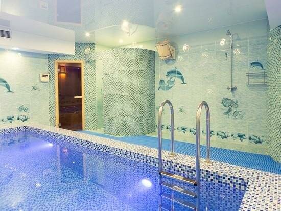 Фото Гостиницы Космос Комсомольск-на-Амуре 110