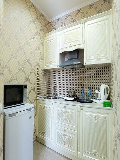 Фото Гостиницы Космос Комсомольск-на-Амуре 20