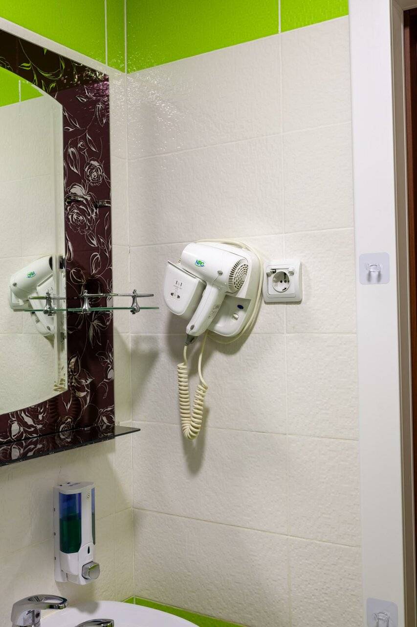 Фото Гостиницы Космос Комсомольск-на-Амуре 151