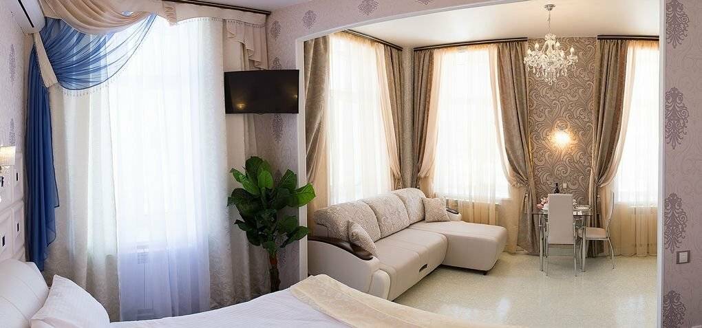 Фото Гостиницы Космос Комсомольск-на-Амуре 48