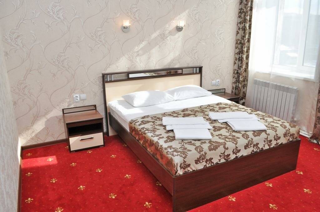 Фото Гостиницы Космос Комсомольск-на-Амуре 136