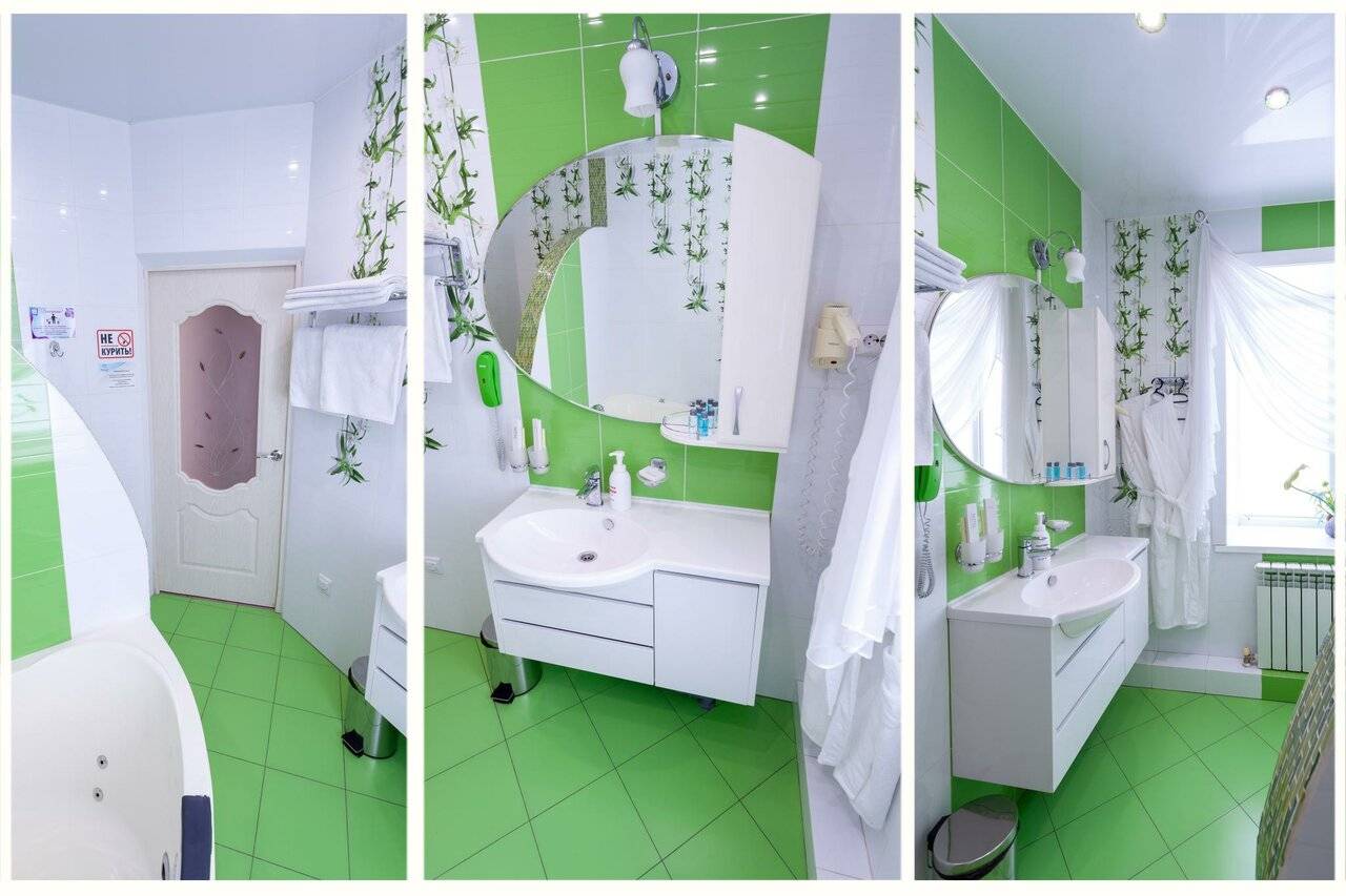 Фото Гостиницы Космос Комсомольск-на-Амуре 158