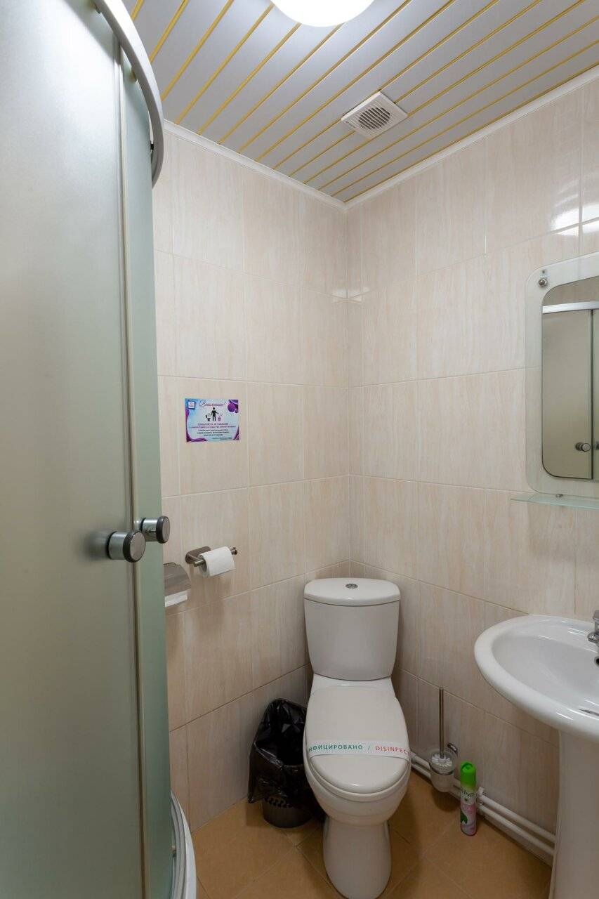 Фото Гостиницы Космос Комсомольск-на-Амуре 226