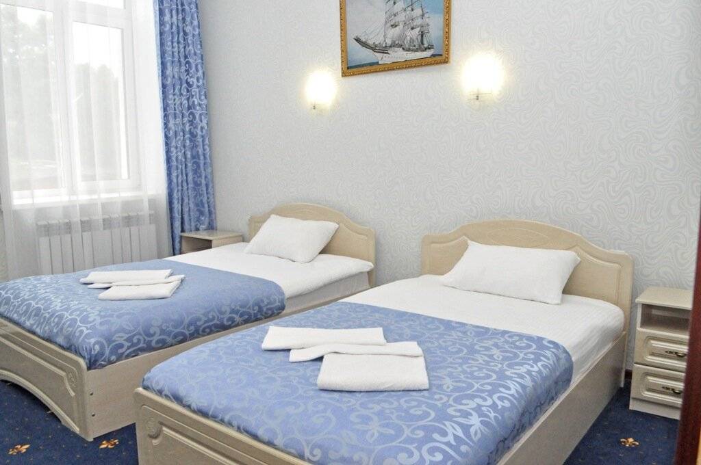 Фото Гостиницы Космос Комсомольск-на-Амуре 76