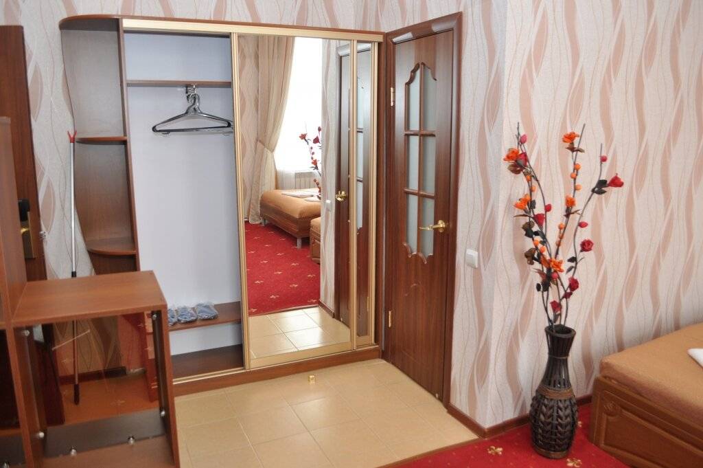 Фото Гостиницы Космос Комсомольск-на-Амуре 55