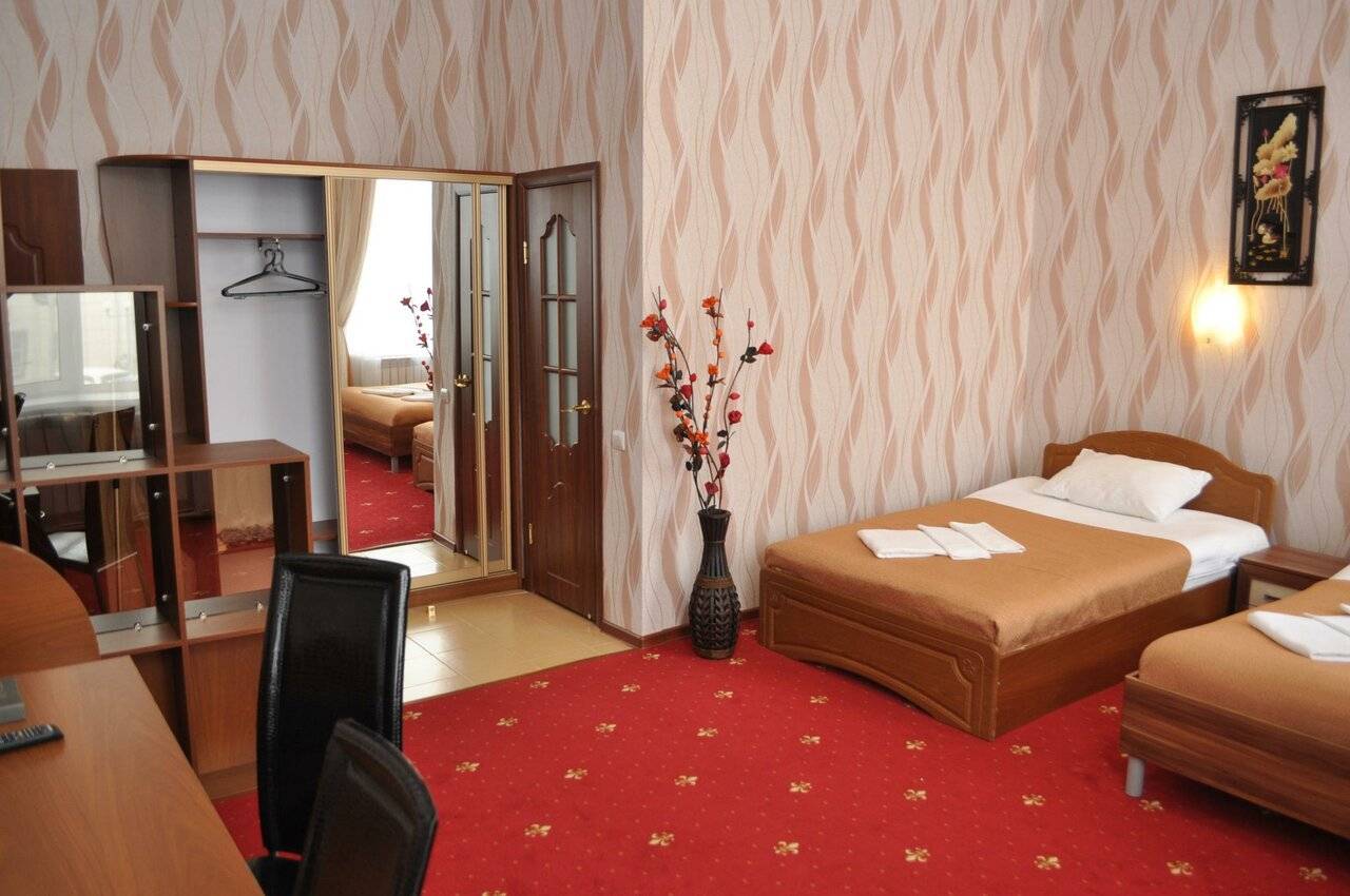 Фото Гостиницы Космос Комсомольск-на-Амуре 113