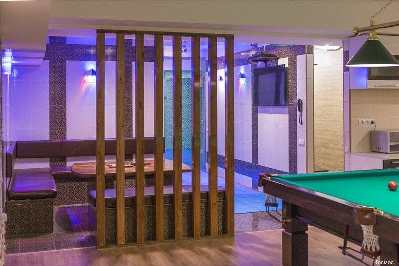 Фото Гостиницы Космос Комсомольск-на-Амуре 69