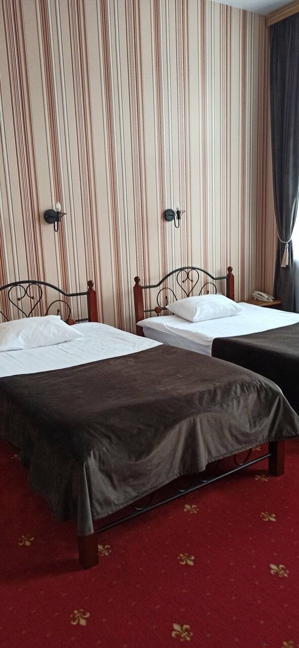 Фото Гостиницы Космос Комсомольск-на-Амуре 77