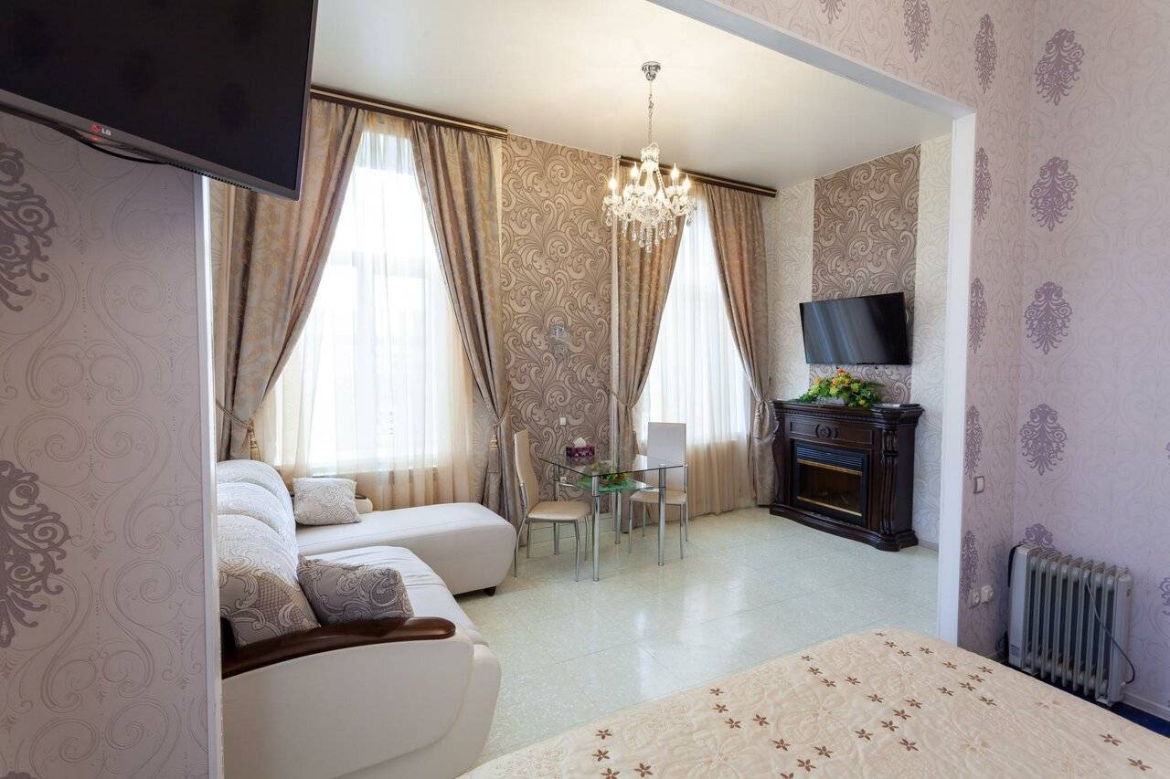 Фото Гостиницы Космос Комсомольск-на-Амуре 168