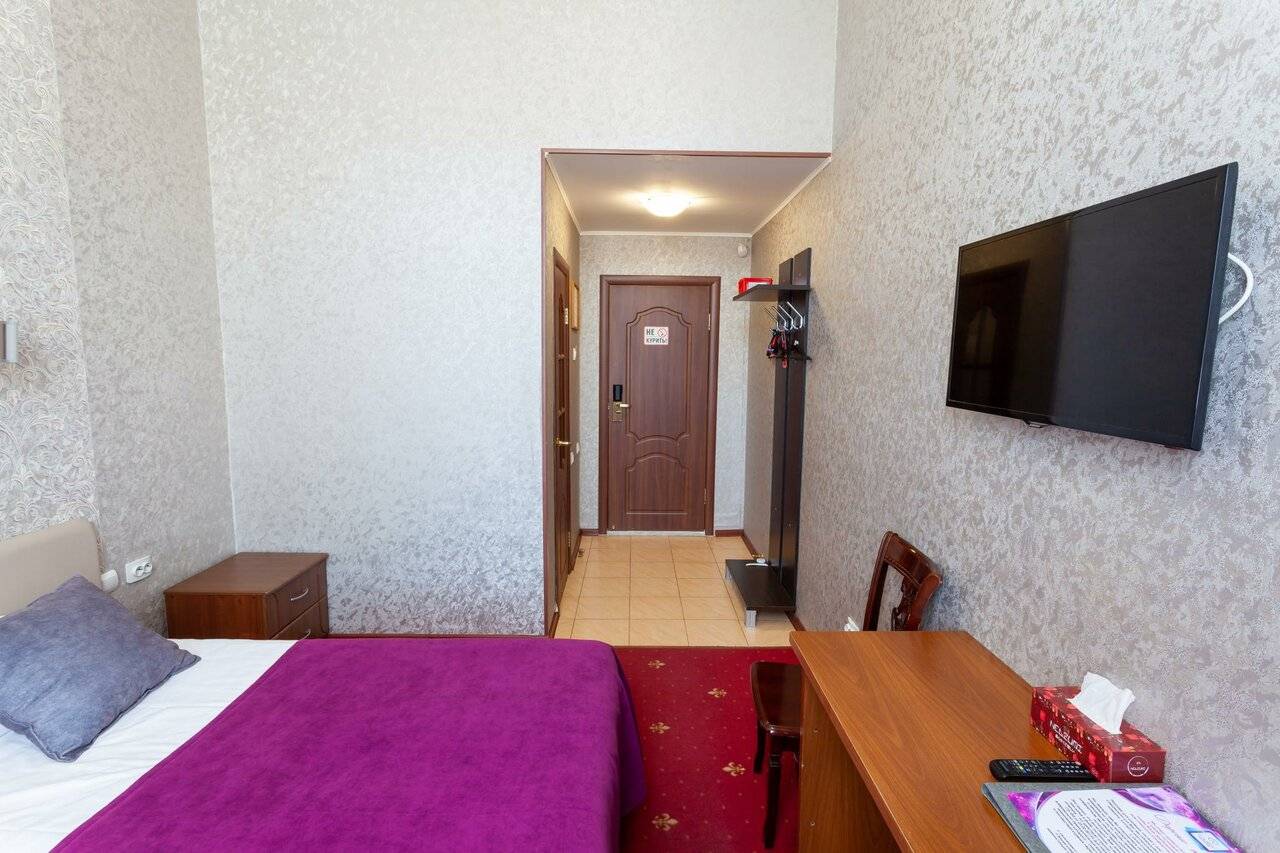 Фото Гостиницы Космос Комсомольск-на-Амуре 222